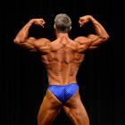 Mike  Fregia - NPC Texas State 2012 - #1