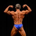 Mike  Fregia - NPC Texas State 2012 - #1