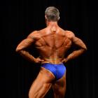 Mike  Fregia - NPC Texas State 2012 - #1