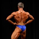 Mike  Fregia - NPC Texas State 2012 - #1