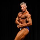 Mike  Fregia - NPC Texas State 2012 - #1