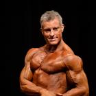 Mike  Fregia - NPC Texas State 2012 - #1