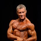 Mike  Fregia - NPC Texas State 2012 - #1