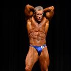 Mike  Fregia - NPC Texas State 2012 - #1