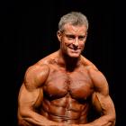 Mike  Fregia - NPC Texas State 2012 - #1