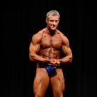 Mike  Fregia - NPC Texas State 2012 - #1