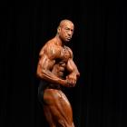 Louis   Jones - NPC Texas State 2012 - #1