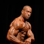 Louis   Jones - NPC Texas State 2012 - #1