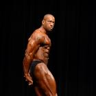 Louis   Jones - NPC Texas State 2012 - #1