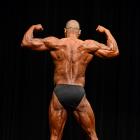 Louis   Jones - NPC Texas State 2012 - #1