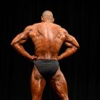 Louis   Jones - NPC Texas State 2012 - #1