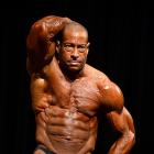 Louis   Jones - NPC Texas State 2012 - #1