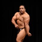 Frank  Trevizo - NPC Texas State 2012 - #1