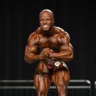 Shaun  Clarida - NPC Nationals 2012 - #1