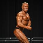 Thomas  Walker - NPC Nationals 2012 - #1