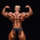 Dennis   Wolf - IFBB Olympia 2012 - #1