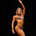 Dana  Ambrose - IFBB Houston Pro 2012 - #1