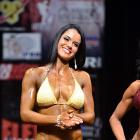 Siliana  Gaspard - NPC Texas State 2012 - #1