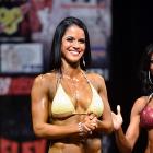 Siliana  Gaspard - NPC Texas State 2012 - #1