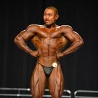 Ariel  Alberto - NPC Nationals 2012 - #1