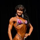 Sasha  Brown - IFBB Houston Pro 2012 - #1