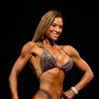 Clarissa  Castaneda - IFBB Houston Pro 2012 - #1