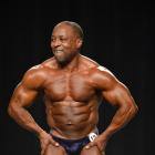 Barry   Morris - NPC Nationals 2012 - #1