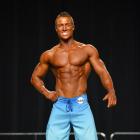 Thomas  Canepa - NPC Nationals 2012 - #1