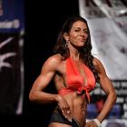 Yvonne M  Cornelius - NPC Oklahoma City Grand Prix 2012 - #1