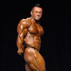 Hidetada  Yamagishi - IFBB Olympia 2012 - #1