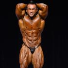 Hidetada  Yamagishi - IFBB Olympia 2012 - #1