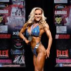 Kaylee   Flanagan - NPC Texas State 2012 - #1