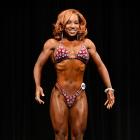 Simone  Mack - IFBB Houston Pro 2012 - #1