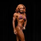 Simone  Mack - IFBB Houston Pro 2012 - #1