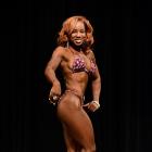 Simone  Mack - IFBB Houston Pro 2012 - #1