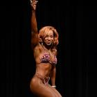 Simone  Mack - IFBB Houston Pro 2012 - #1