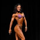 Julie   Mayer Hyman - IFBB Houston Pro 2012 - #1