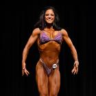 Julie   Mayer Hyman - IFBB Houston Pro 2012 - #1