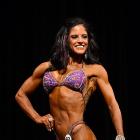 Julie   Mayer Hyman - IFBB Houston Pro 2012 - #1