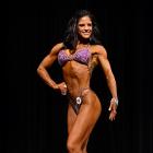 Julie   Mayer Hyman - IFBB Houston Pro 2012 - #1