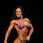 Julie   Mayer Hyman - IFBB Houston Pro 2012 - #1