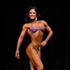 Julie   Mayer Hyman - IFBB Houston Pro 2012 - #1