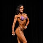 Julie   Mayer Hyman - IFBB Houston Pro 2012 - #1