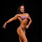 Julie   Mayer Hyman - IFBB Houston Pro 2012 - #1