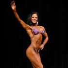 Julie   Mayer Hyman - IFBB Houston Pro 2012 - #1