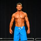 Eddie  Sasser - NPC Nationals 2012 - #1