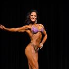 Julie   Mayer Hyman - IFBB Houston Pro 2012 - #1