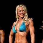 Kristi  Copeland - NPC Oklahoma City Grand Prix 2012 - #1