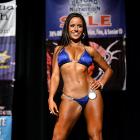 Michelle  Lopez - NPC Oklahoma City Grand Prix 2012 - #1