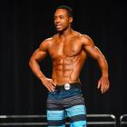 Josh  Randolph - NPC Nationals 2012 - #1